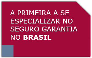 Merit Seguros - A primeira a se especializar no Seguro Garantia no Brasil