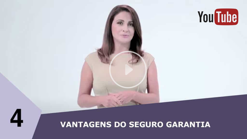 vantagens do seguro garantia