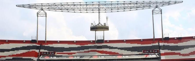 Estadio Morumbi