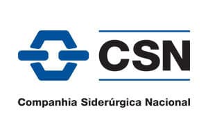 CSN - Companhia Siderúrgica Nacional