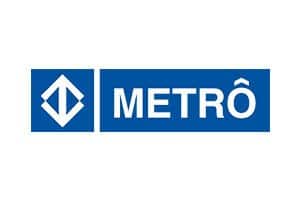 Metrô