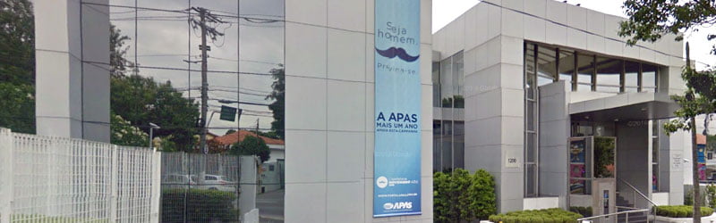 Portfolio Apas Associacao Paulista de Supermercados