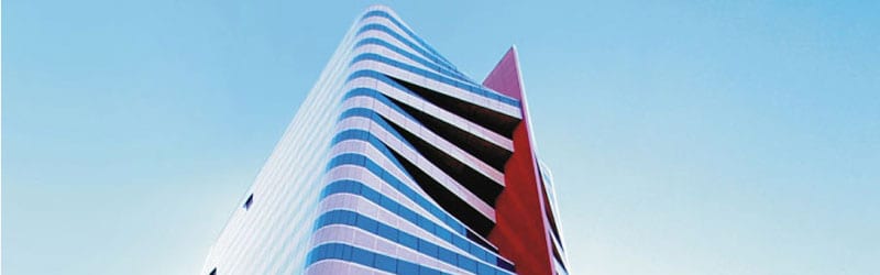 Portfolio Edificio Berrini 500