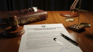 Alteração apólice seguro garantia judicial: é possível?